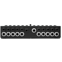 Load image into Gallery viewer, BoredBrain Patchulator Pro 10-Channel Pro Mini FX Patchbay
