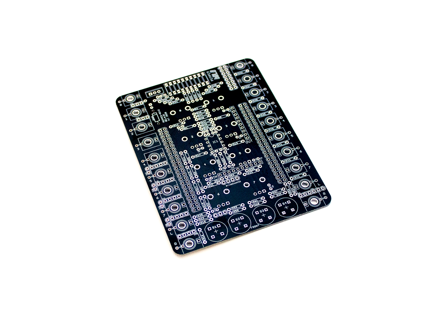 Bela Pepper Kit