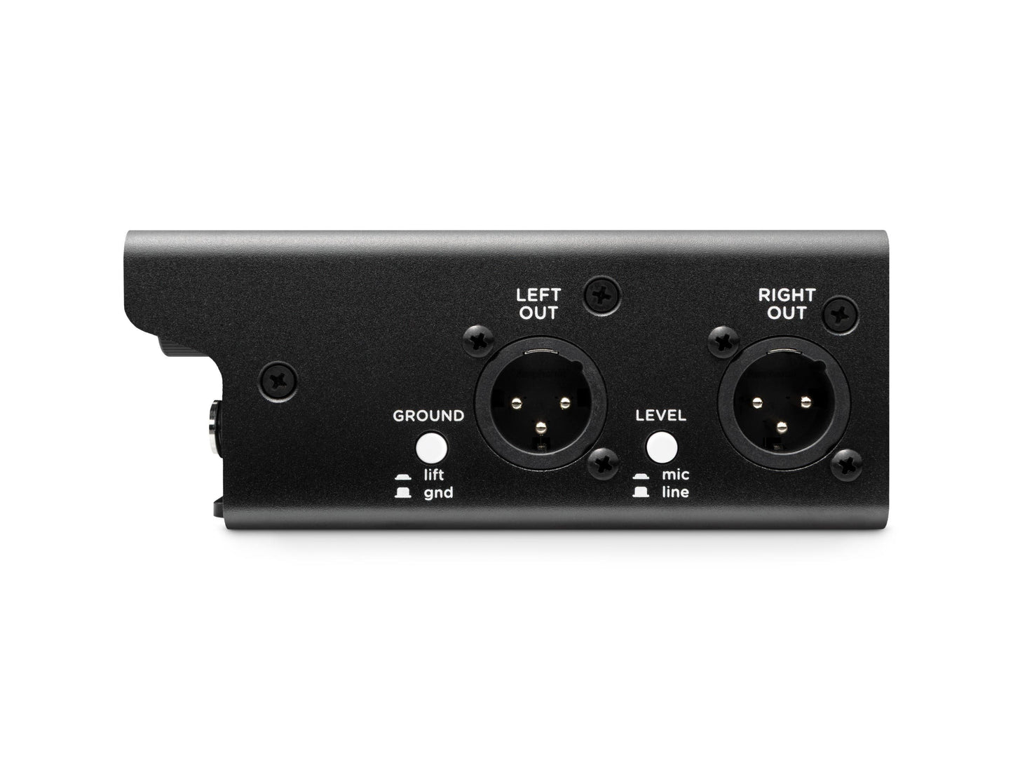 Strymon PCH Active Stereo DI with Headphone Amp