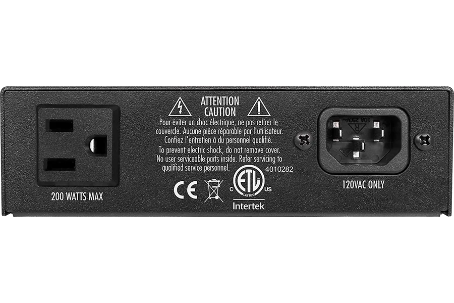 Voodoo Lab Pedal Power 2 Plus