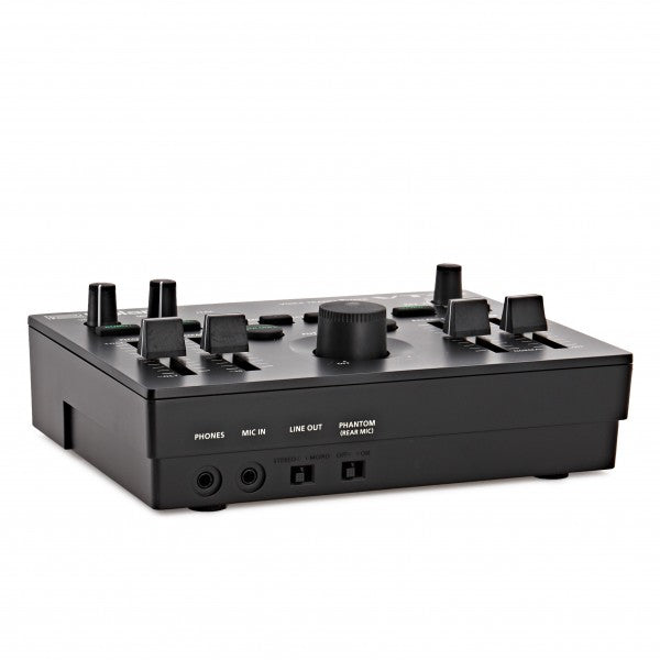 Roland VT-4 Vocal Transformer Effect Processor – Found Sound