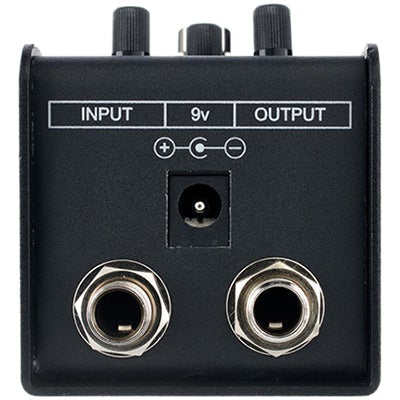 Pro Co Lil Rat Micro Distortion Pedal