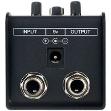 Load image into Gallery viewer, Pro Co Lil Rat Micro Distortion Pedal
