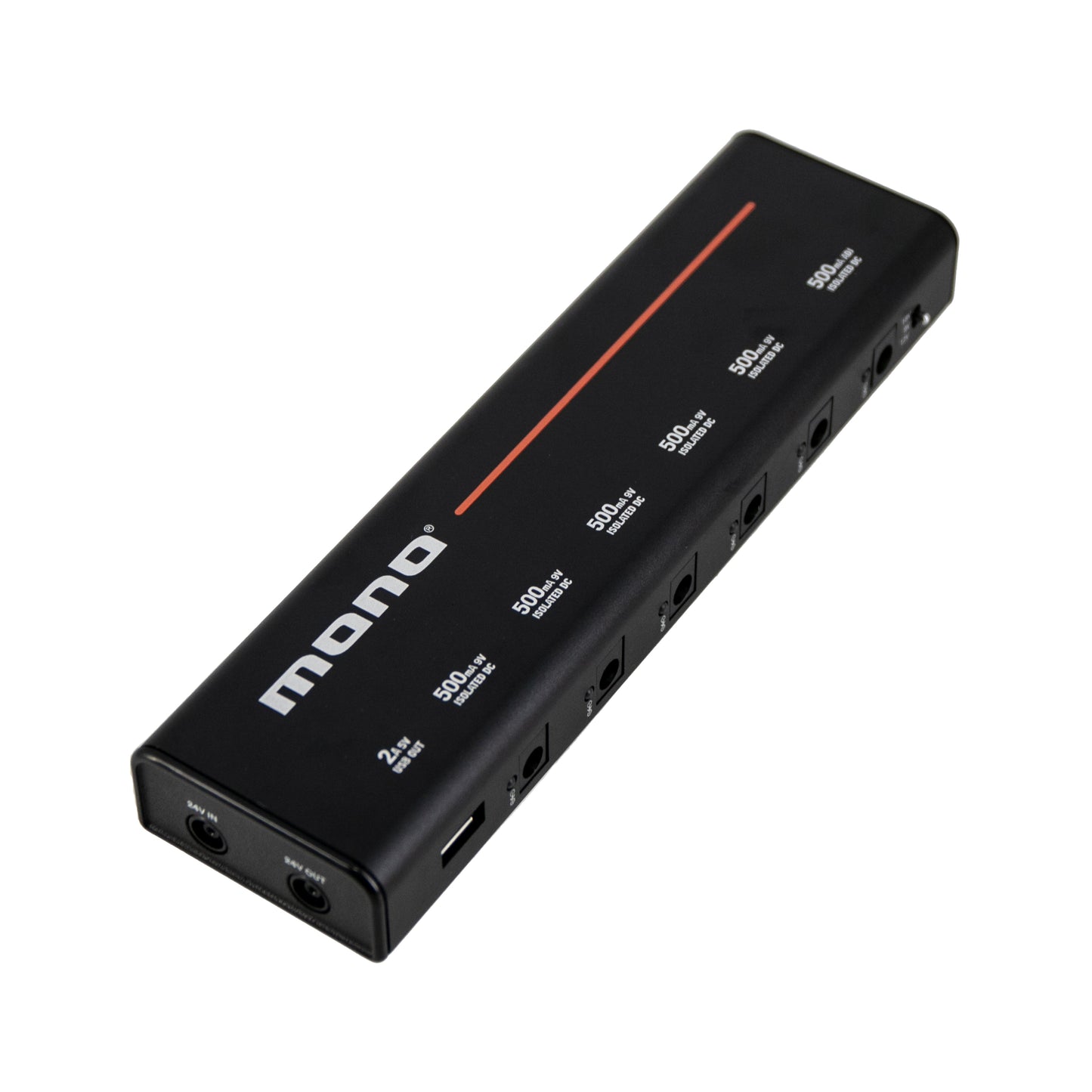 Mono Power Supply - Medium