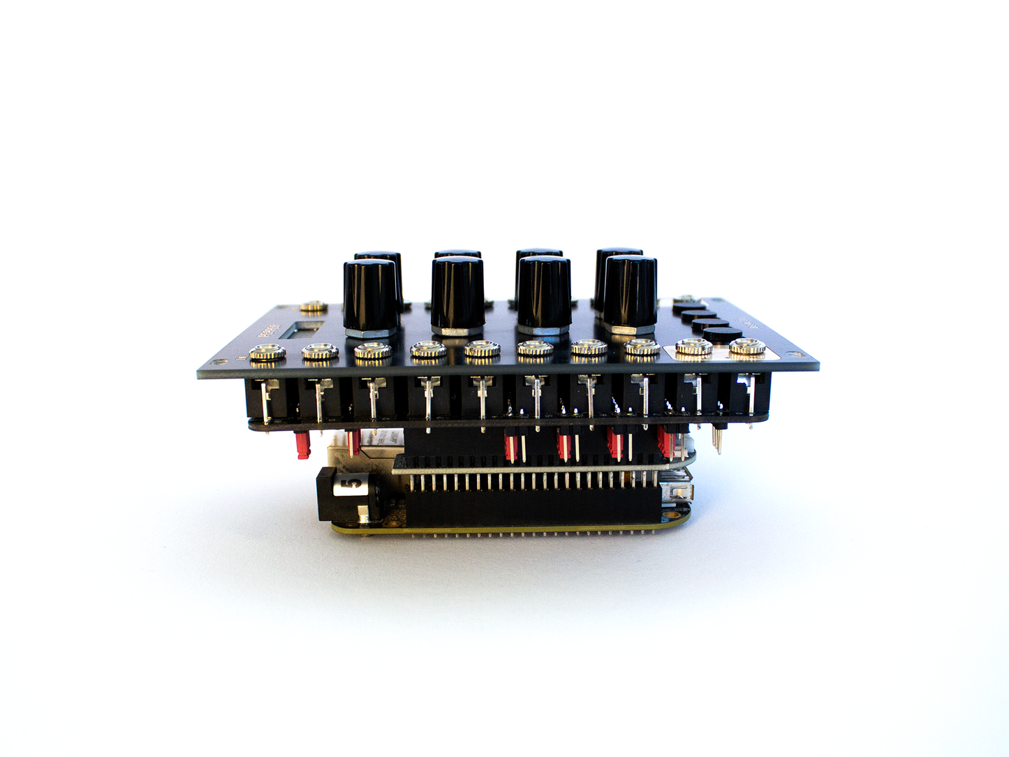 Bela Pepper Kit