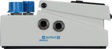 Load image into Gallery viewer, BOSS PX-1 Plugout FX Multi-Effects Compact Effects Pedal
