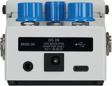Load image into Gallery viewer, BOSS PX-1 Plugout FX Multi-Effects Compact Effects Pedal
