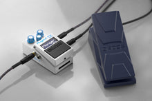 Load image into Gallery viewer, BOSS PX-1 Plugout FX Multi-Effects Compact Effects Pedal
