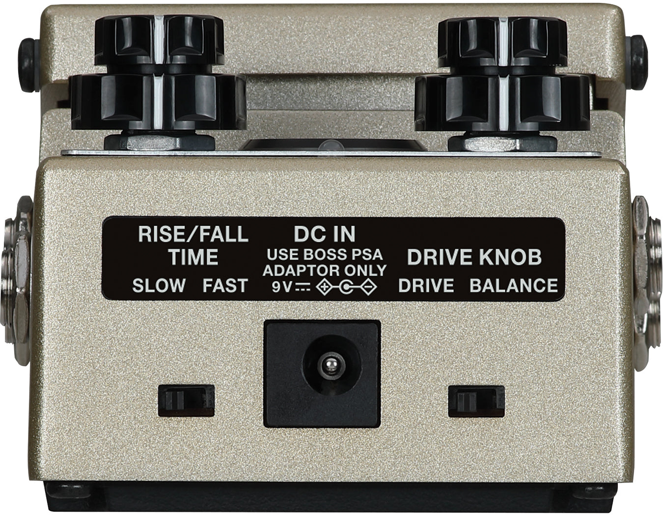 BOSS RT-2 Rotary Ensemble