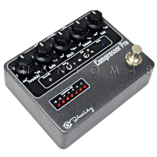 Keeley Electronics Compressor Pro