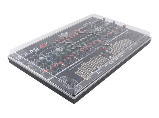 ELTA Music Solar 42 Plastic Cover