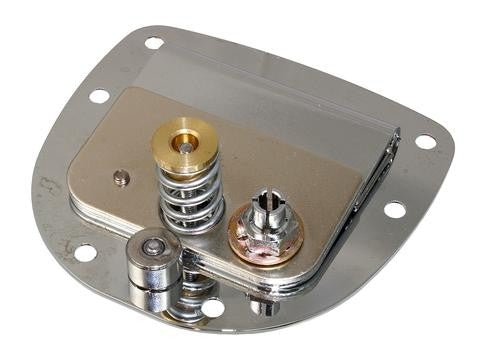 Allparts Jazzmaster/Jaguar Tremolo Tailpiece