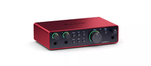 Load image into Gallery viewer, Focusrite Scarlett 18i16 (4th Gen)
