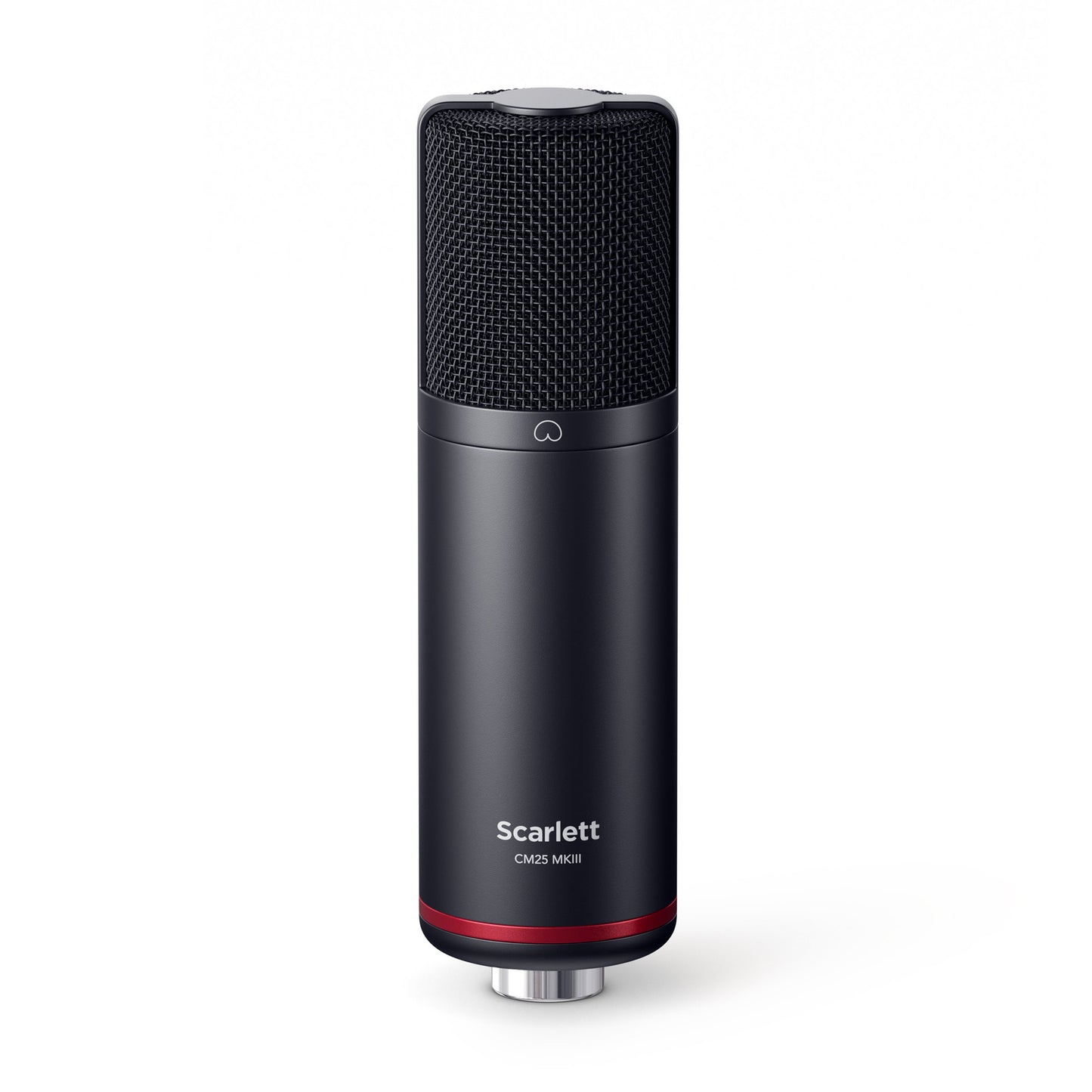 Focusrite Scarlett Solo Studio (4th Gen)