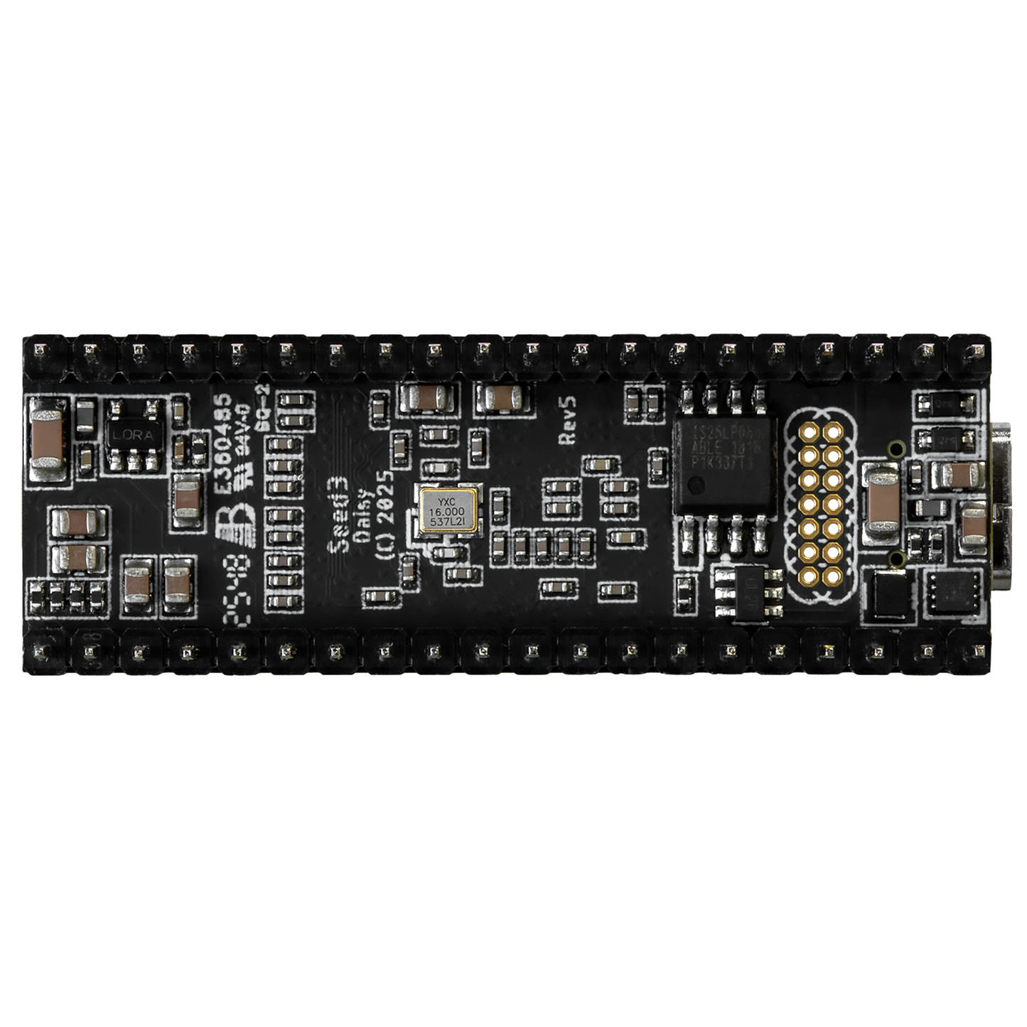 Electro-Smith Seed3