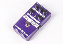 Load image into Gallery viewer, Catalinbread SOFT FOCUS Reverb Purple Gaze Edition
