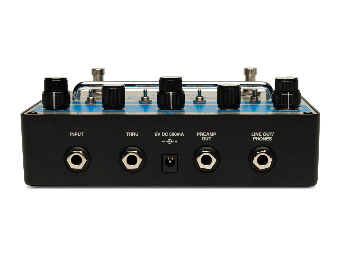 Ampeg SGT-DI Blue Line Anniversary Edition