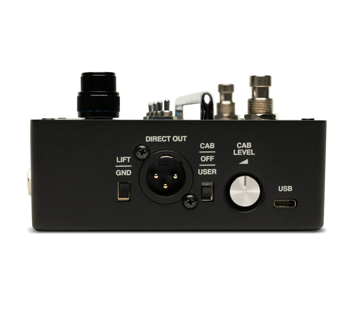 Ampeg SGT-DI Blue Line Anniversary Edition