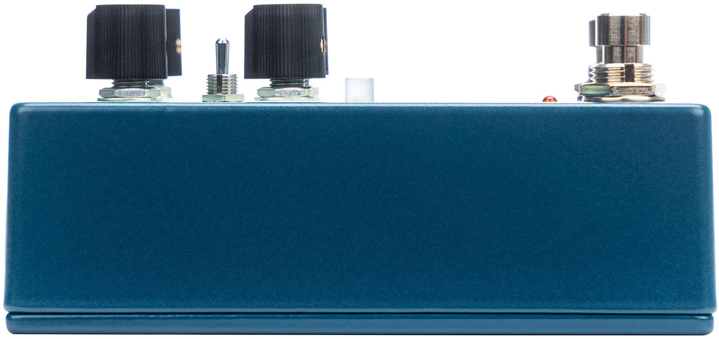EarthQuaker Devices Silos Three Mode Delay