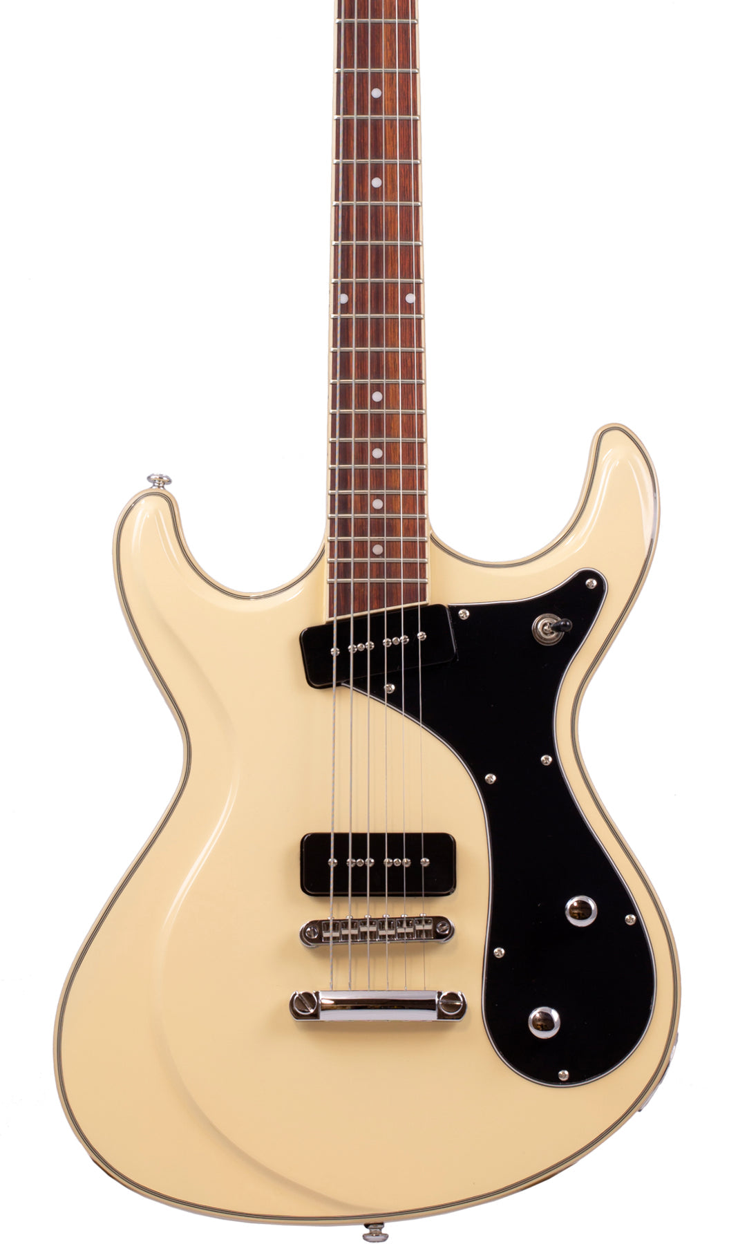 Eastwood Sidejack Baritone 20th LTD