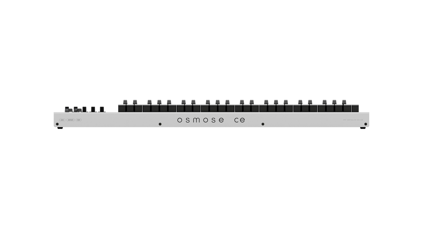 Expressive E Osmose 49 CE Expressive MPE MIDI Controller