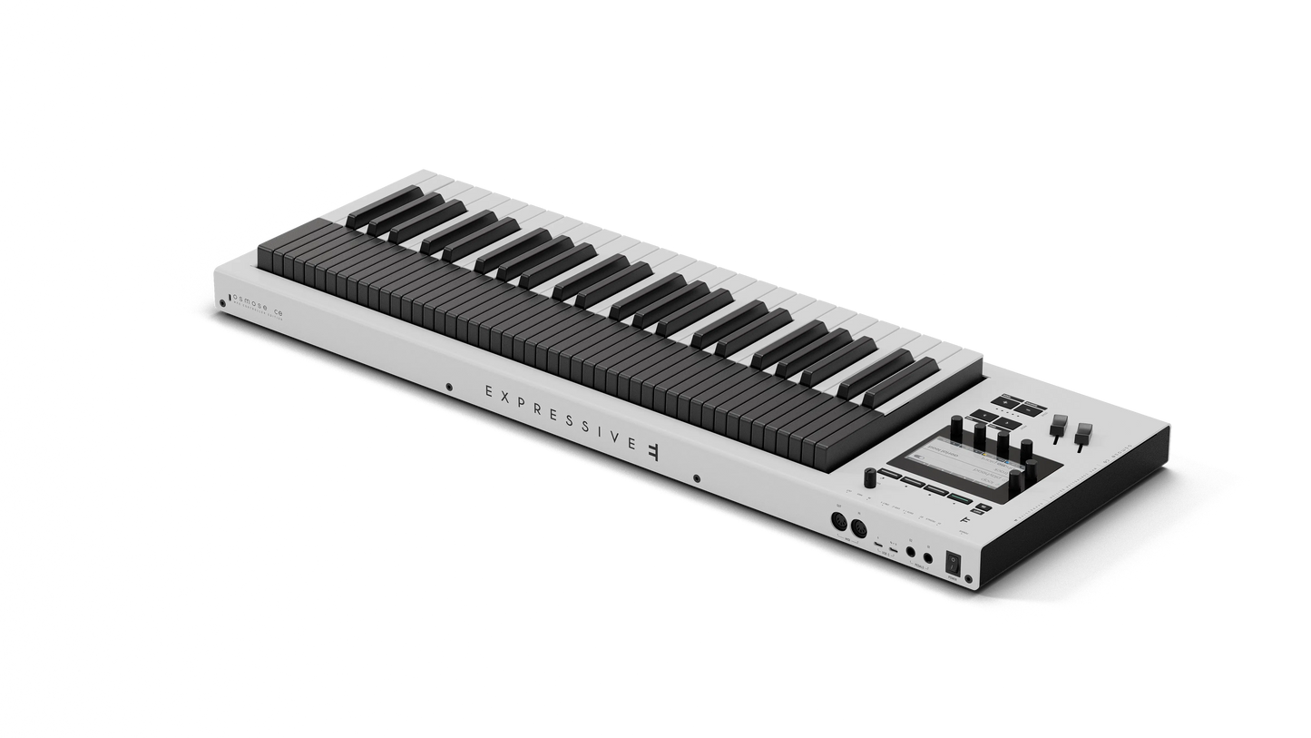 Expressive E Osmose 49 CE Expressive MPE MIDI Controller