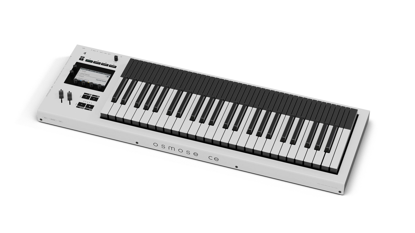 Expressive E Osmose 49 CE Expressive MPE MIDI Controller