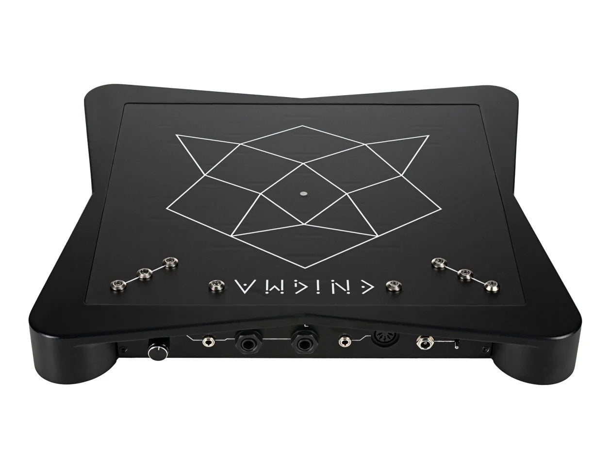 Soma Laboratory Enigma