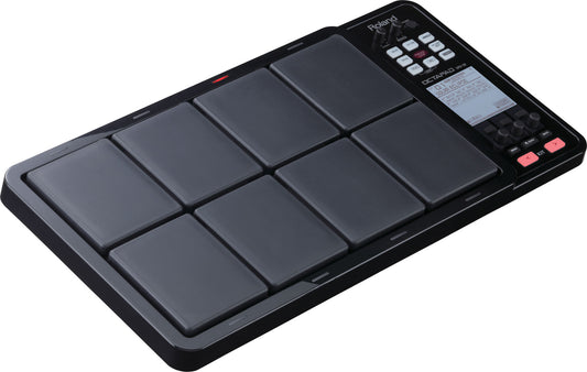 Roland OCTAPAD SPD-30 - Digital Percussion Pad - Black