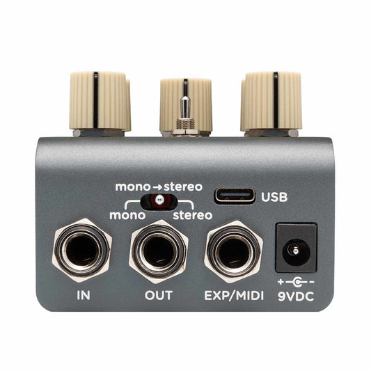 Strymon EC-1 Single Head dTape Echo