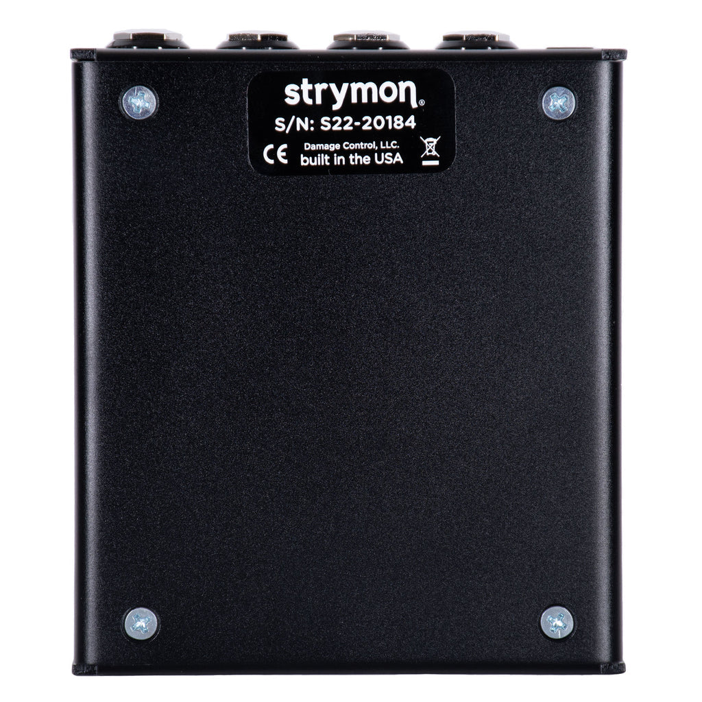 ギター strymon ZELZAH Midnight Edition Midnight Edition Pedals - Strymon