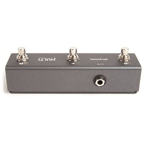 Strymon Multi Switch Extended Control Switch