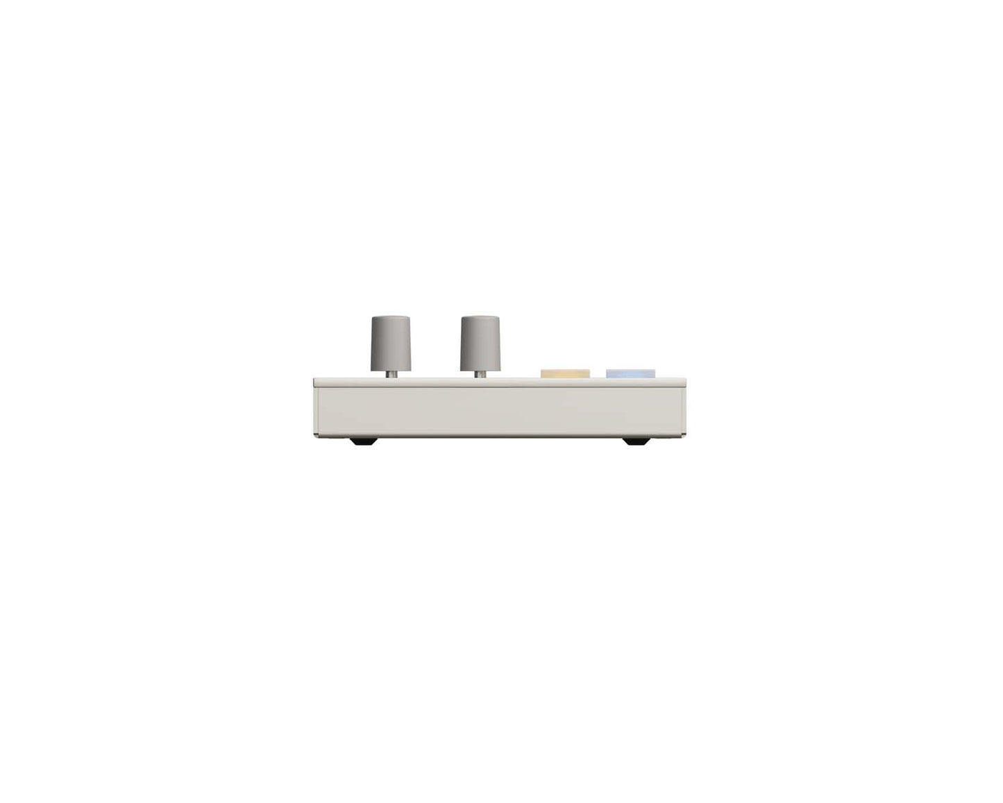 Limited Edition Torso Electronics T1 Algorithmic Sequencer - White