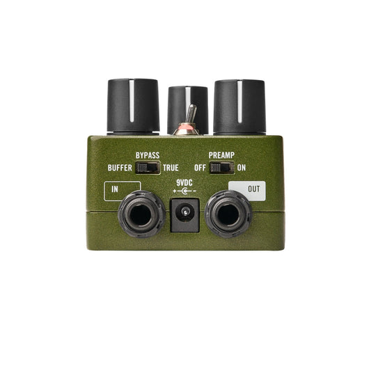 Universal Audio Brigade Chorus & Vibrato