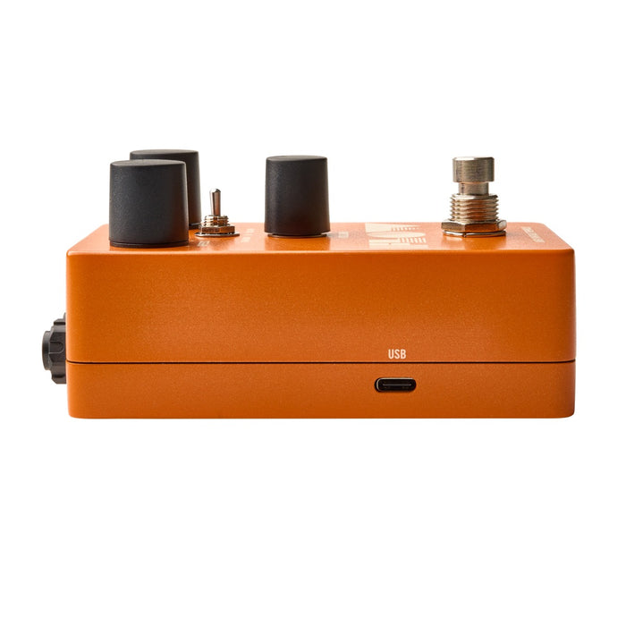 Universal Audio Flow Vintage Tremolo