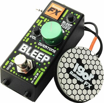 Rainger FX Bleep w/Igor