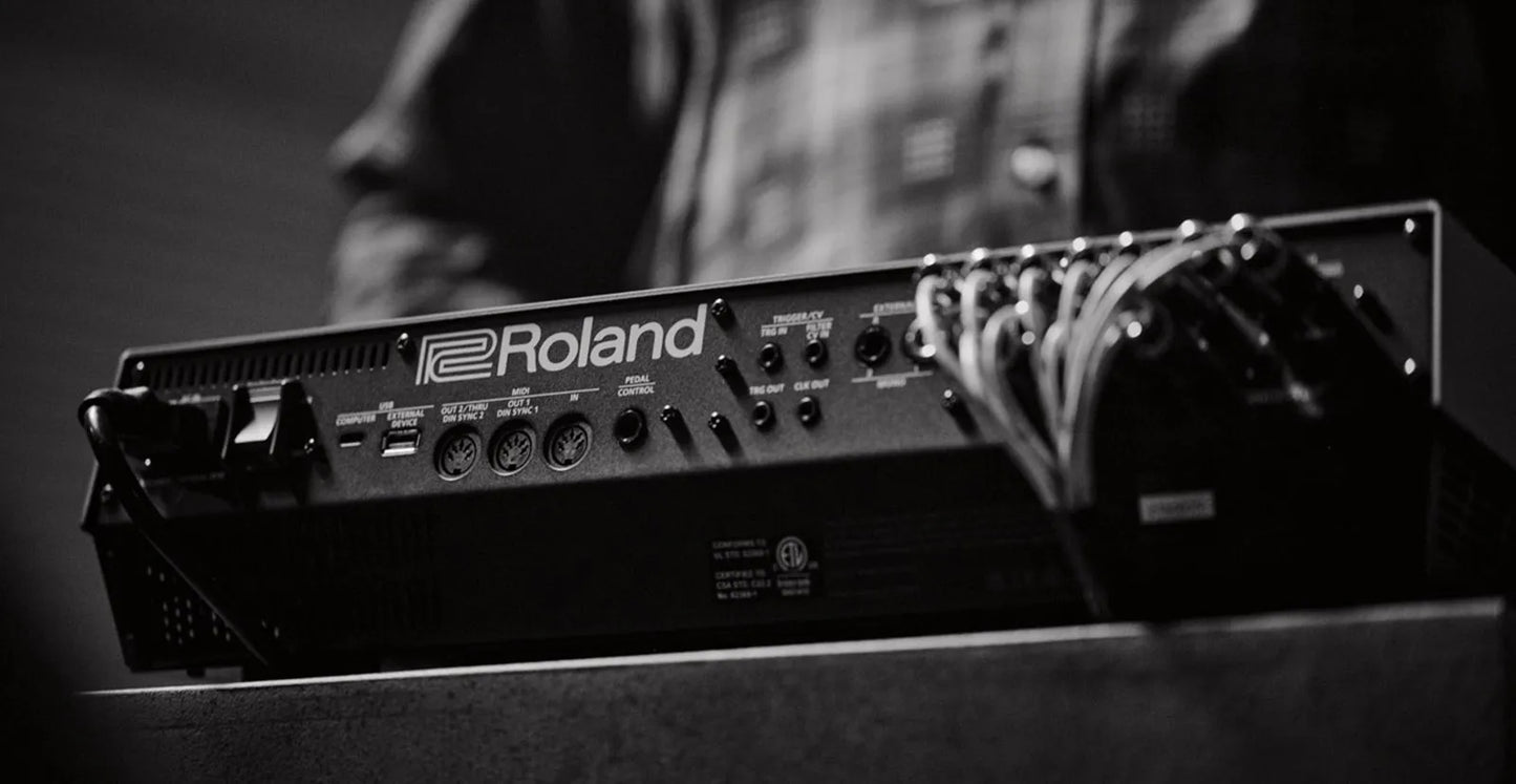 Roland TR-1000 Rhythm Creator Analogue Drum Machine