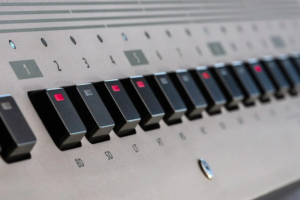 Roland TR-1000 Rhythm Creator Analogue Drum Machine