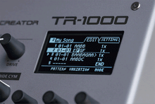 Load image into Gallery viewer, Roland TR-1000 Rhythm Creator
