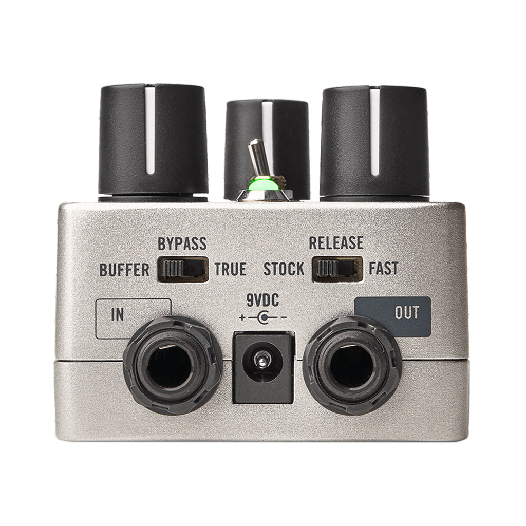 Universal Audio Teletronix LA2A Studio Compressor Pedal