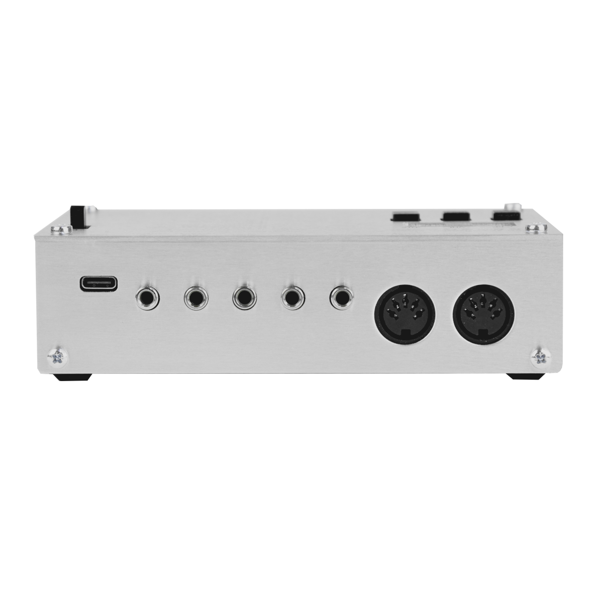 Kenton USB-Solo Mk2
