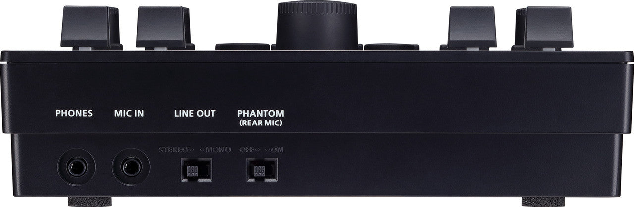 M*X様 Roland VoiceTransformer VT-4 & SHUR Roland- Voice Transformer - VT4 - Nantel Musique