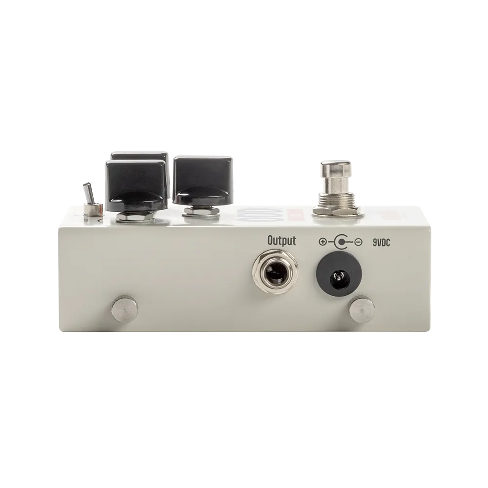 Warm Audio Odd Box V1 Pedal