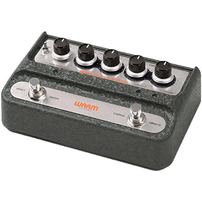 Warm Audio WA-C1 Analogue Chorus Pedal