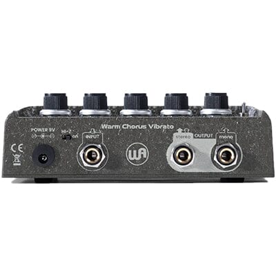 Warm Audio WA-C1 Analogue Chorus Pedal