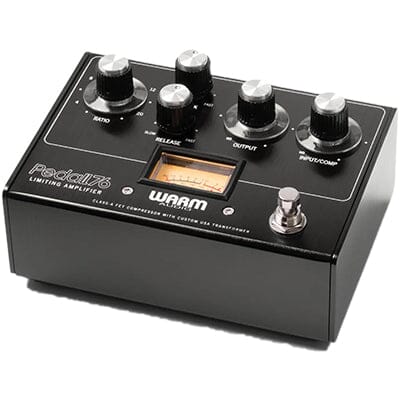 Warm Audio Pedal76 Compressor