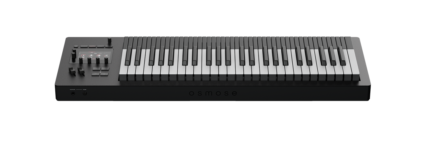 Expressive E Osmose 3D Polyphonic Synthesizer