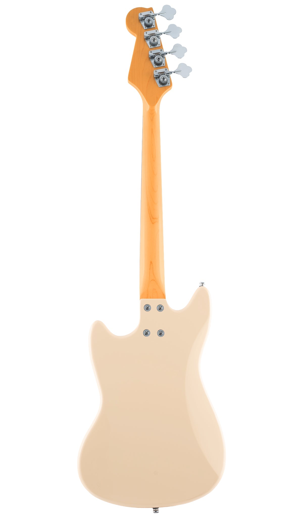Eastwood Warren Ellis Microtonal MT Bass