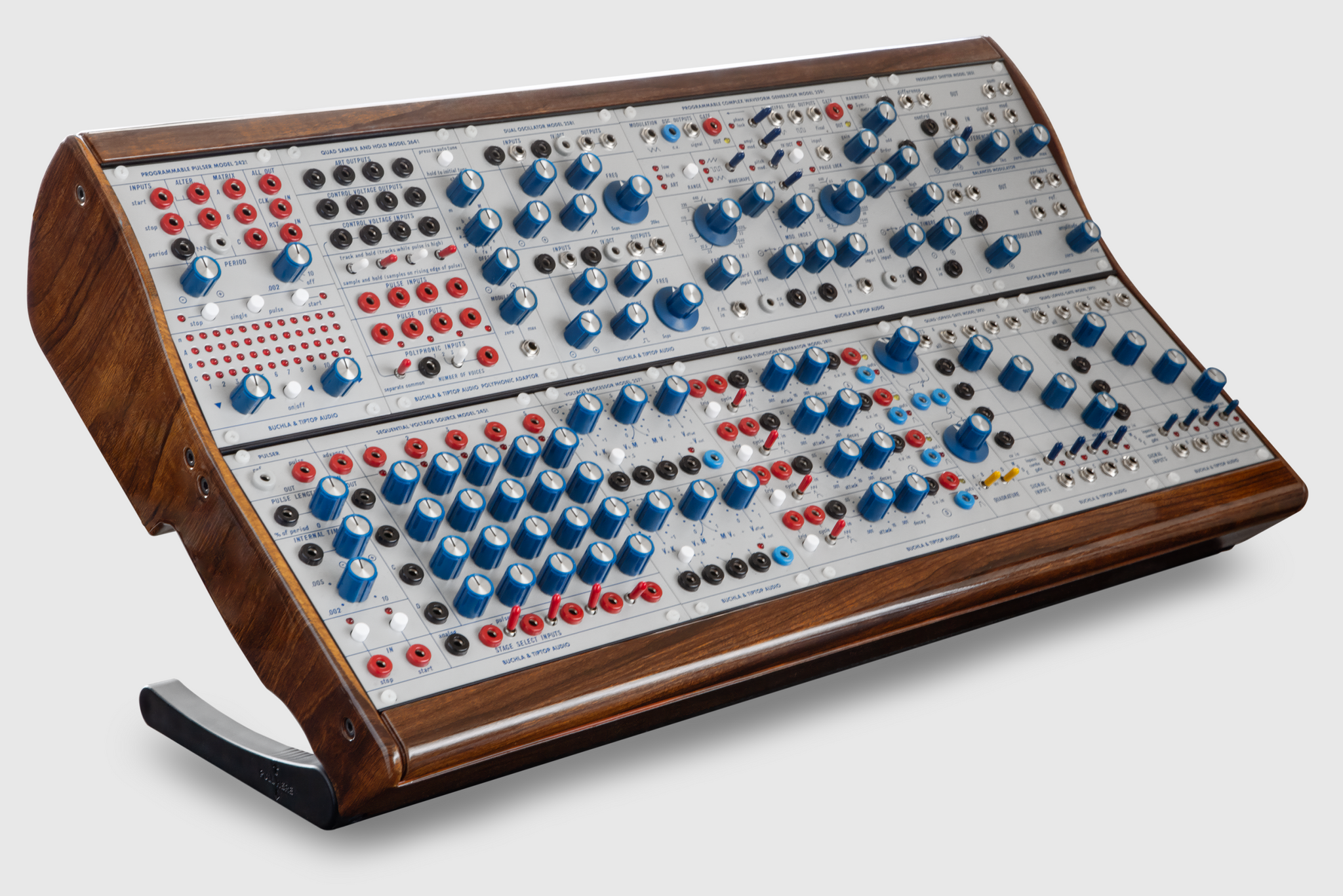 Tiptop Audio Mantis 200t Special Edition – Found Sound