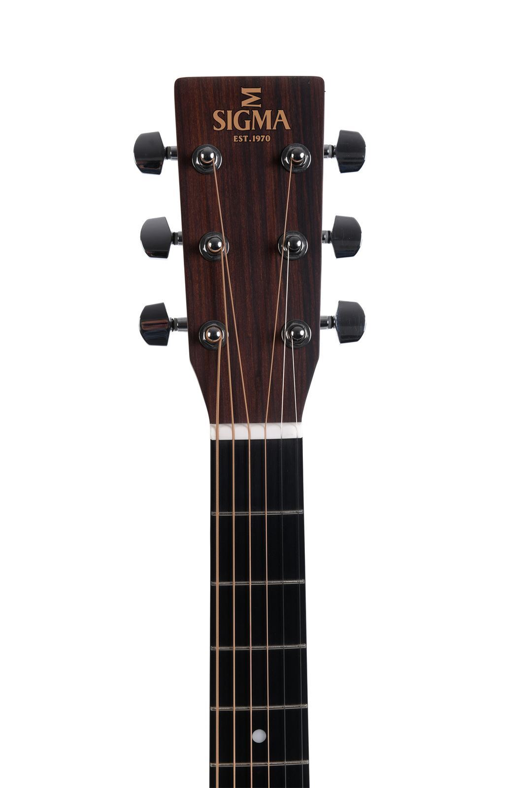Sigma 000MC-1E 000 Cutaway & EQ